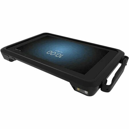 ZEBRA TECHNOLOGIES Zebra ET51 8.4'' Rugged Android Tablet with Scanner ET51CE-G21E-SFNA 105ET51CEG21